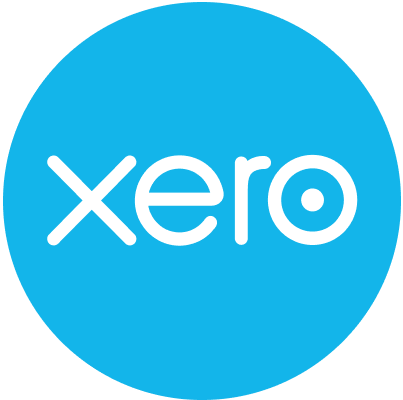 Xero Logo